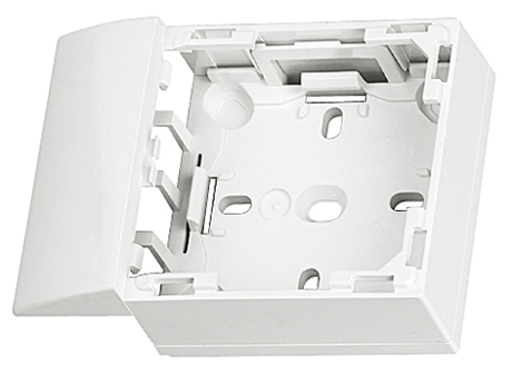 Adaptador Lateral de la Serie 47 para Canal 12x7
