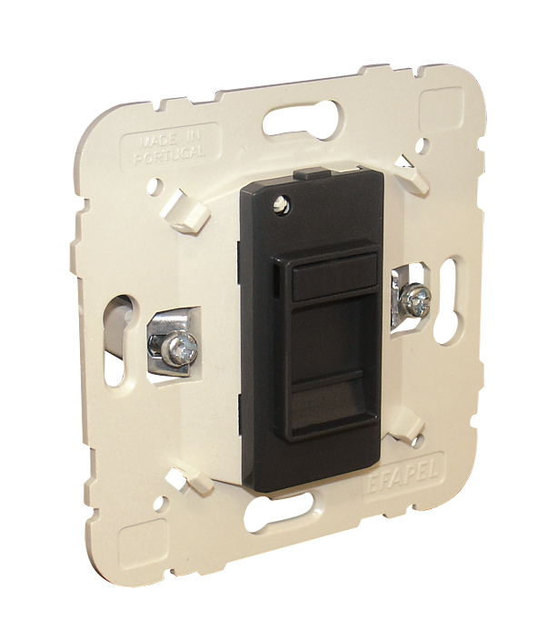 RJ45 Socket Adapter