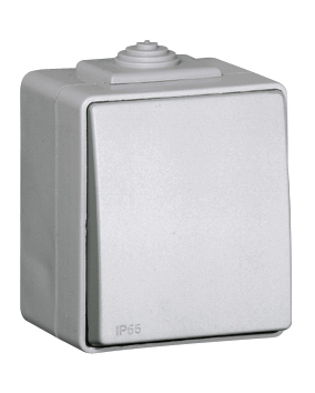 Poussoir à Bascule
