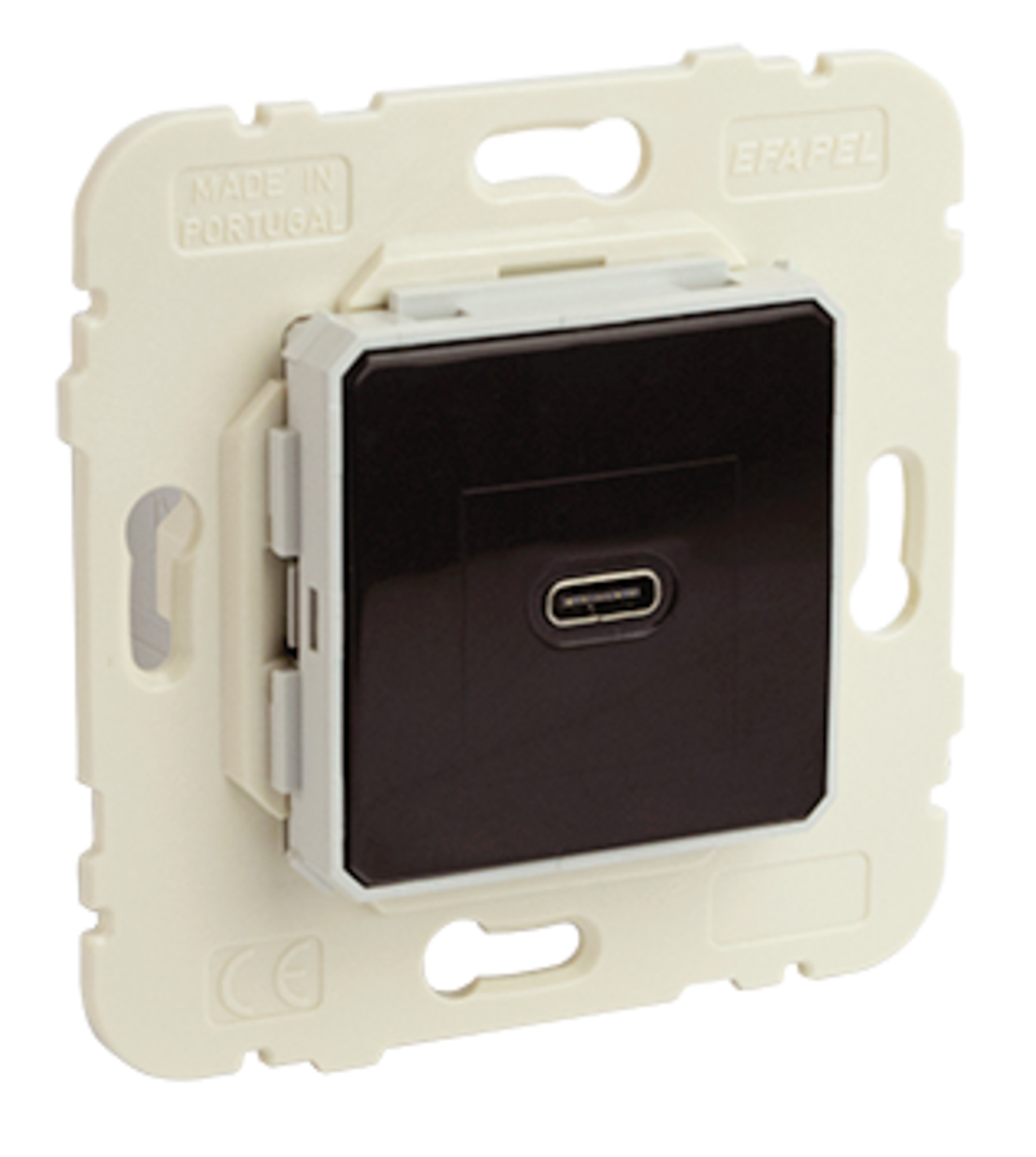 Chargeur USB Type C Power Delivery 30 W