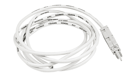 Two Pole Test Cord