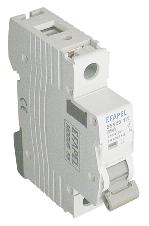 Isolator Switch - 1P