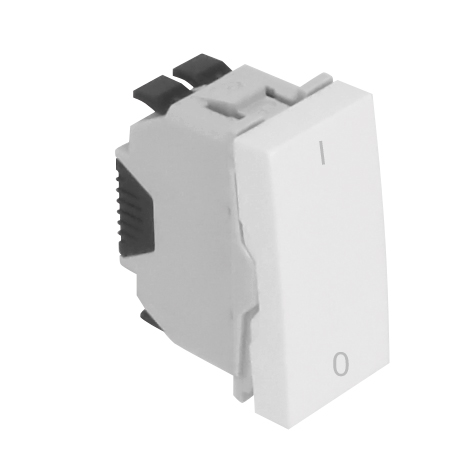 Interrupteur Bipolaire - 1 Module