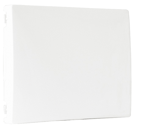 Blind Cover Plate