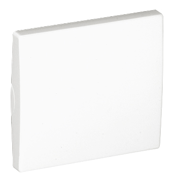 Blind Cover Plate