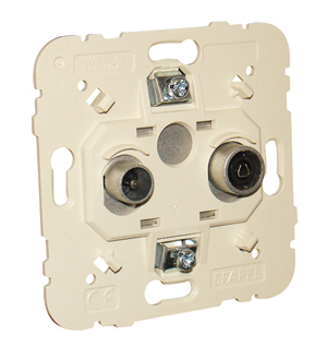  R - TV Socket (Passage)